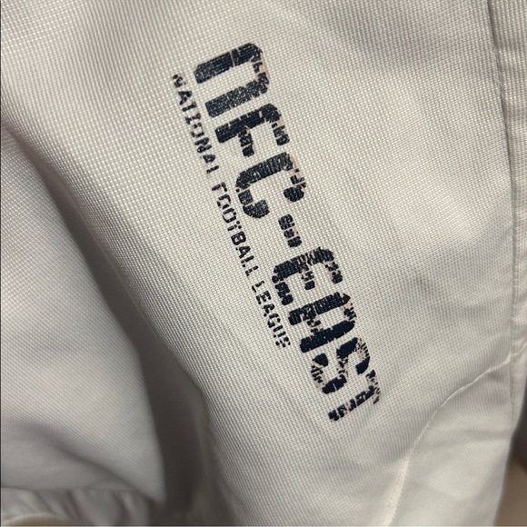 Reebok NFL Cowboys Jacket - Picture 7 of 9